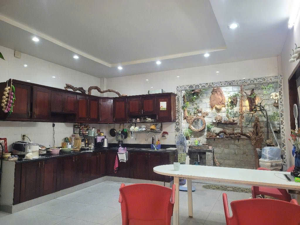 KHU VIP TÊN LỬA – MẶT TIỀN 30M – NHÀ ĐẲNG CẤP